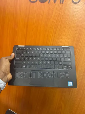 Laptop Dell XPS 13 9365 8GB Intel Core i7 SSD 256GB