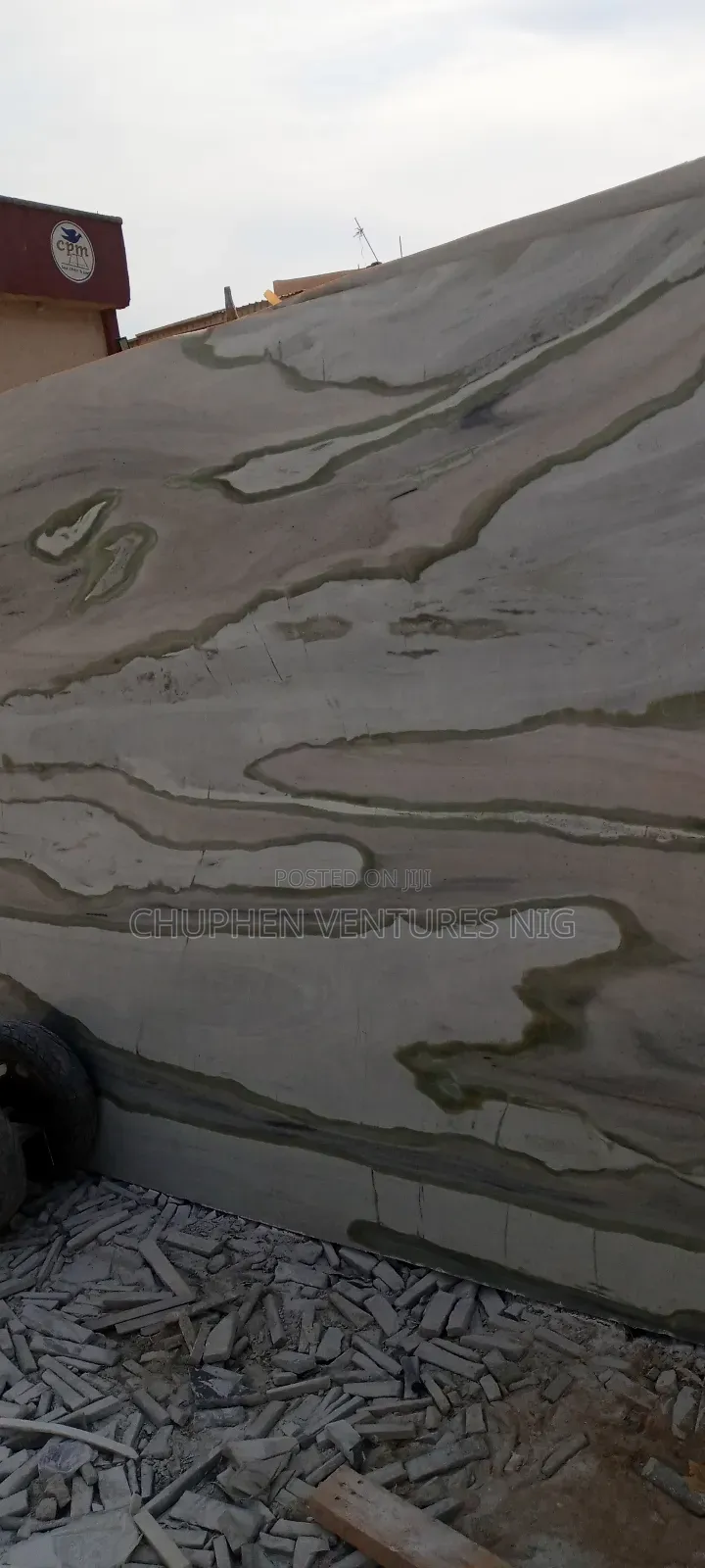 Onyx Marble