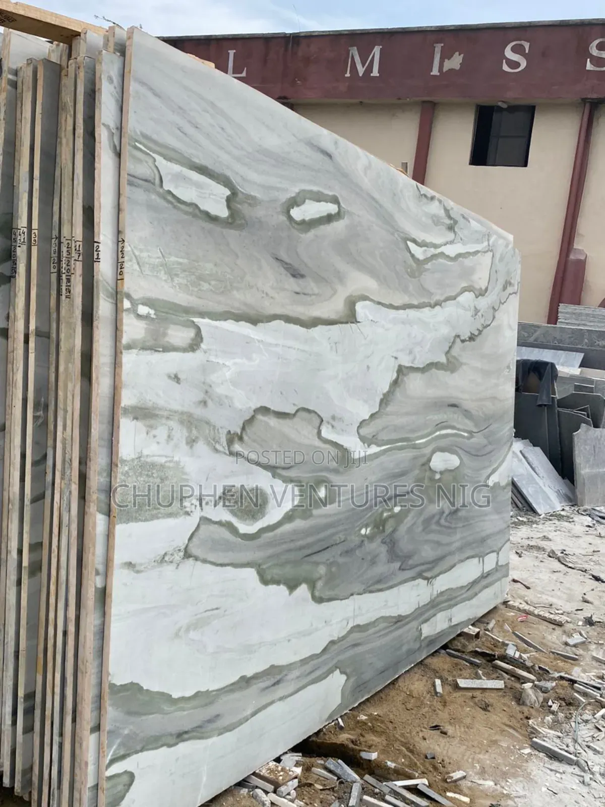 Onyx Marble