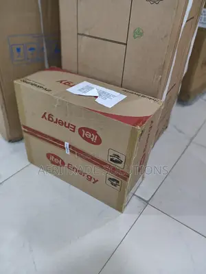 Itel 6kw Hybrid Inverter Pv-6k48upro – Reliable Solar Energy