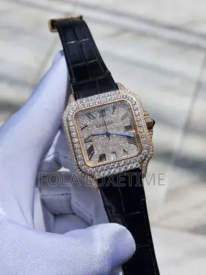 Cartier Ice