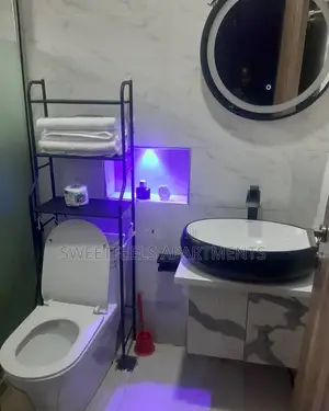 1-Bedroom Apartment