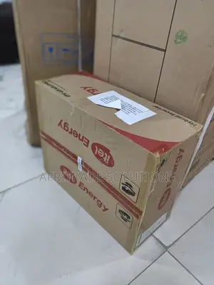 Itel Pv-6k48upro Hybrid Solar Inverter – Smart Energy Choice