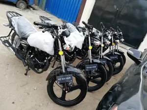 New Qlink XP 200 2025 Black
