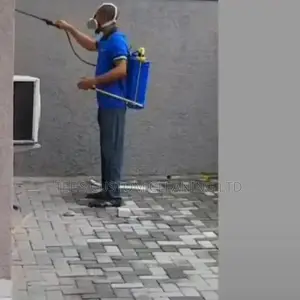 Fumigation and Pest Control Services
