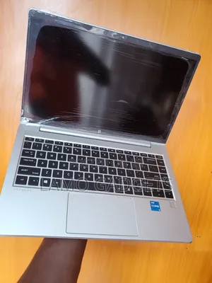 Laptop HP ProBook 440 G9 8GB Intel Core i5 SSD 256GB