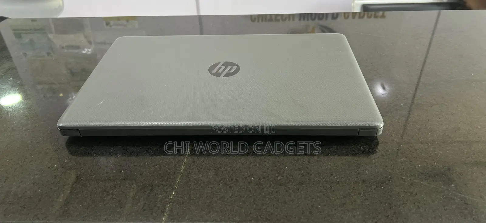 Laptop HP 250 G7 8GB Intel Core i3 SSD 256GB