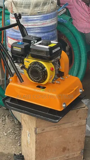 Original Imported Concrete Poker Vibrator