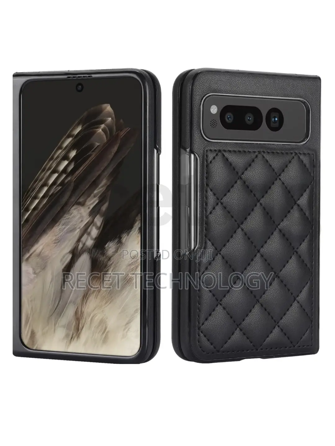Google Pixel Fold Case