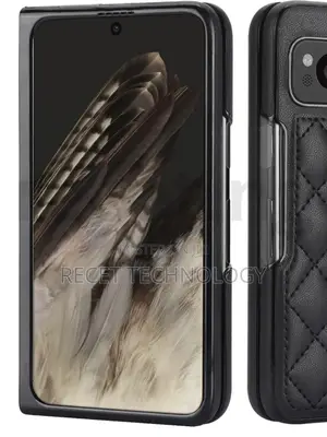 Google Pixel Fold Case