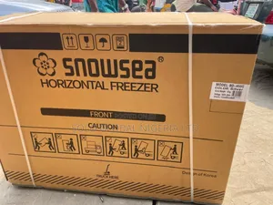 Snowsea Freezer 300l