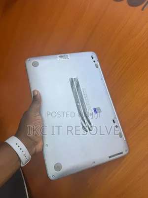 Laptop HP EliteBook 1040 G3 16GB Intel Core i7 SSD 256GB