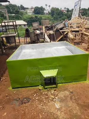 Grain Dryer