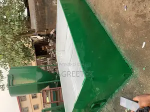 Grain Dryer