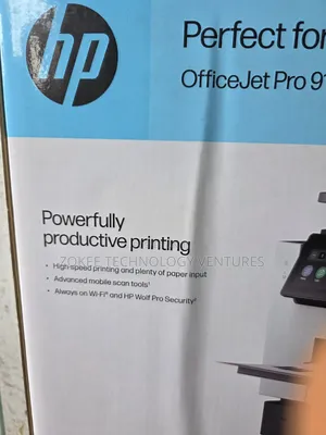 Officejet Pro 9130