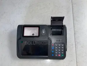 Tps550 Android Pos Terminal