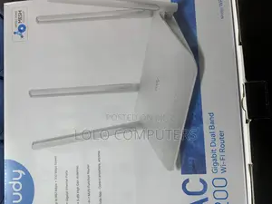 Gigabit Band Wifi Router