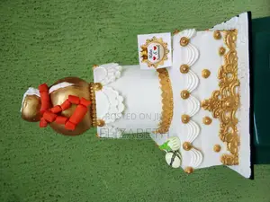 Marriage Cake