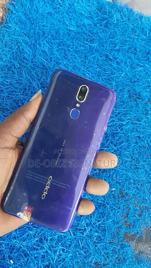 Oppo F11 256 GB