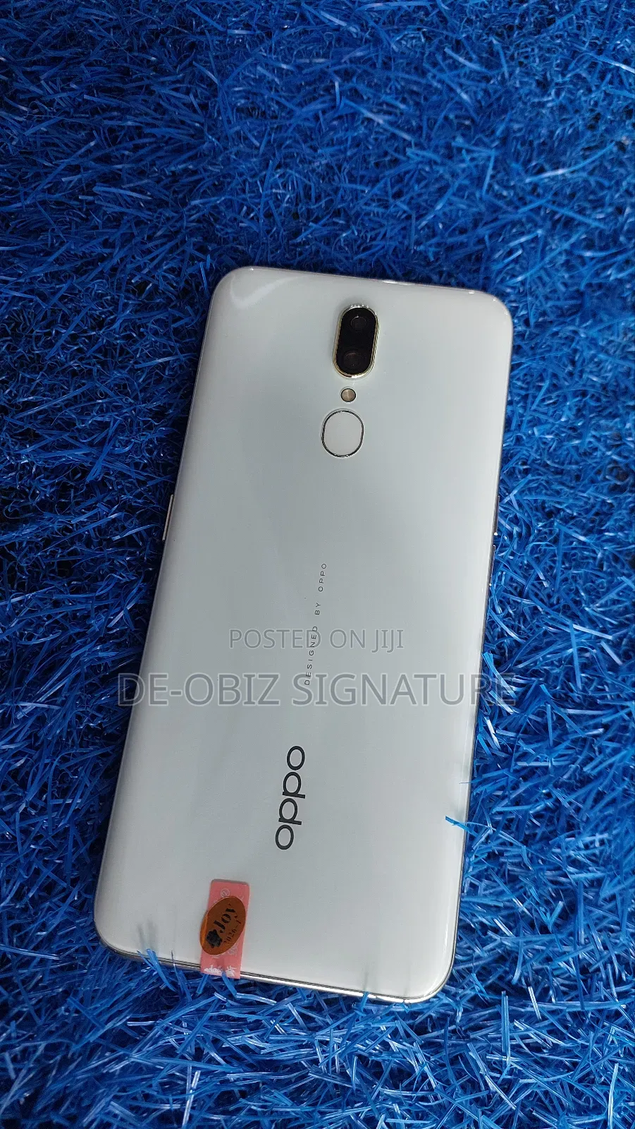 Oppo F11 256 GB