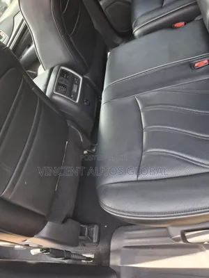 Infiniti QX60 2015 Gray