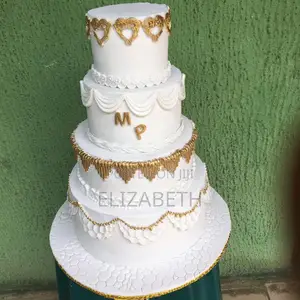 Cake  for Your Wedding