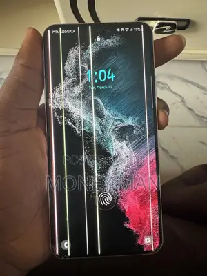 Samsung Galaxy S22+ 5G 128 GB Pink