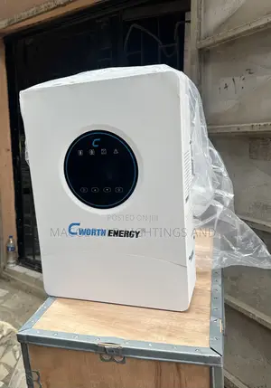 Cworth Energy Inverter