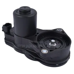 2015-2017 Nx200t, 2015-2021 Nx300h Electronic Parking Brake Actuator