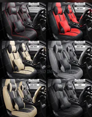 Car Seatcover for Benz