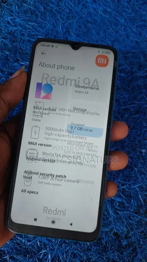 Realme Note 60 128 GB