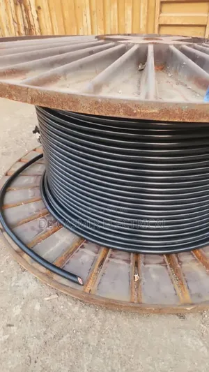 1x240mm2 Pvc