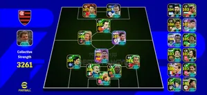 Efootball Mobile