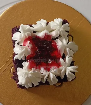 Nee- Yah Treats