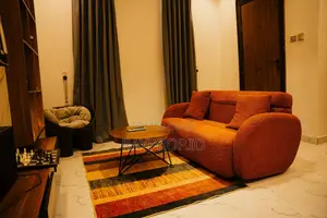 087068hv - Studio Shortlet in Airport Road Benin
