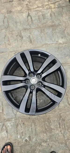 19 Inche Wheel for Jaguar at Hi-Tech Autostyle LTD