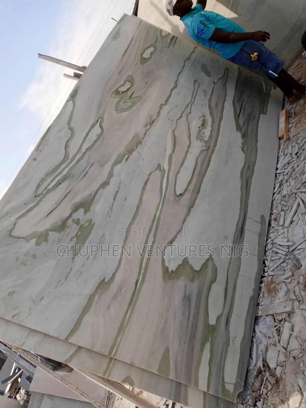 Onyx Marble