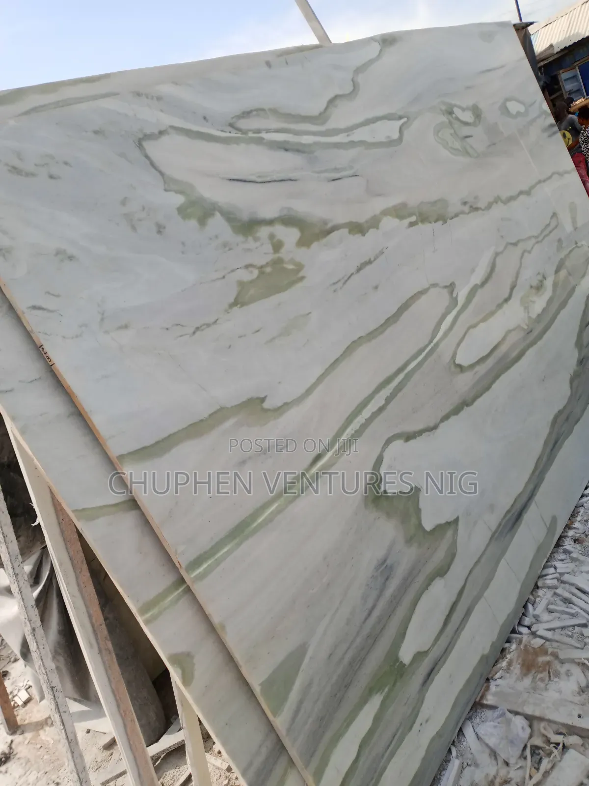 Onyx Marble