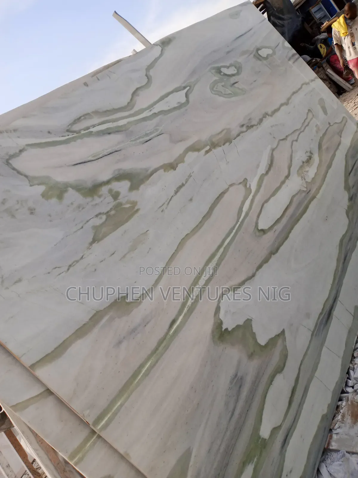 Onyx Marble