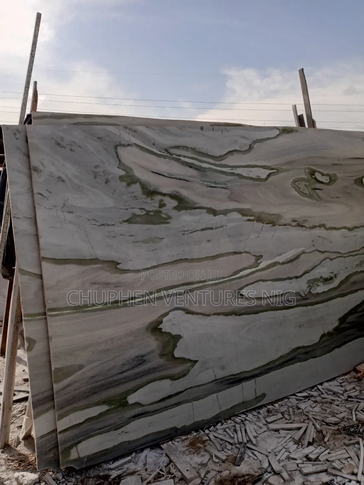 Onyx Marble