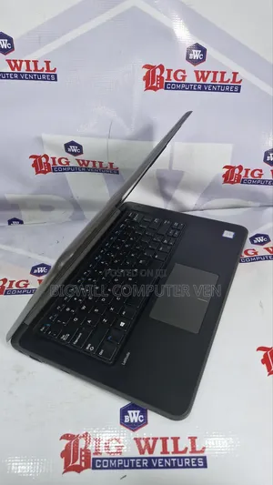 Laptop Dell Latitude 3380 8GB Intel Core i5 SSD 256GB