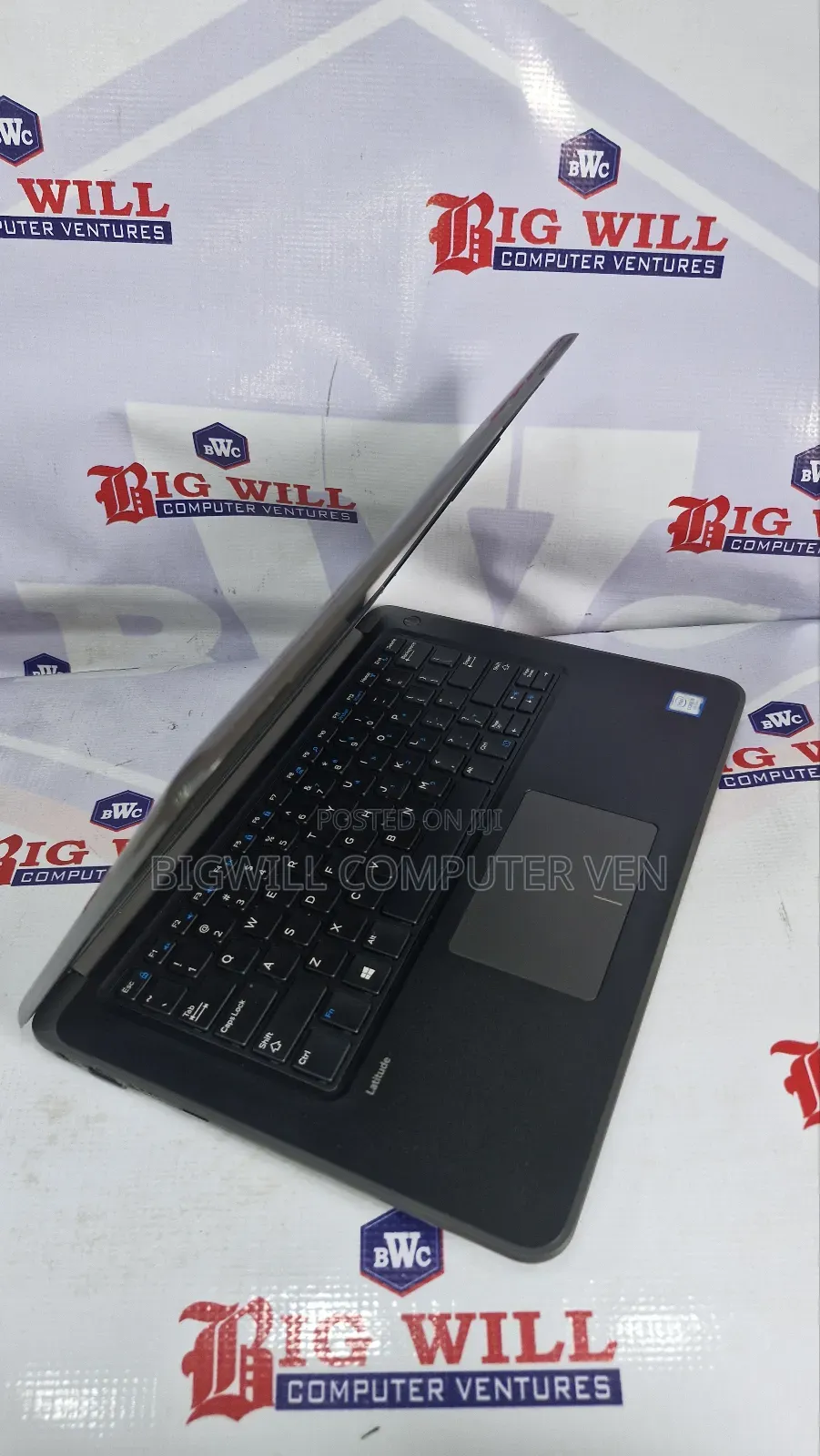 Laptop Dell Latitude 3380 8GB Intel Core i5 SSD 256GB