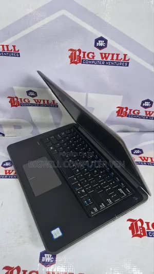 Laptop Dell Latitude 3380 8GB Intel Core i5 SSD 256GB