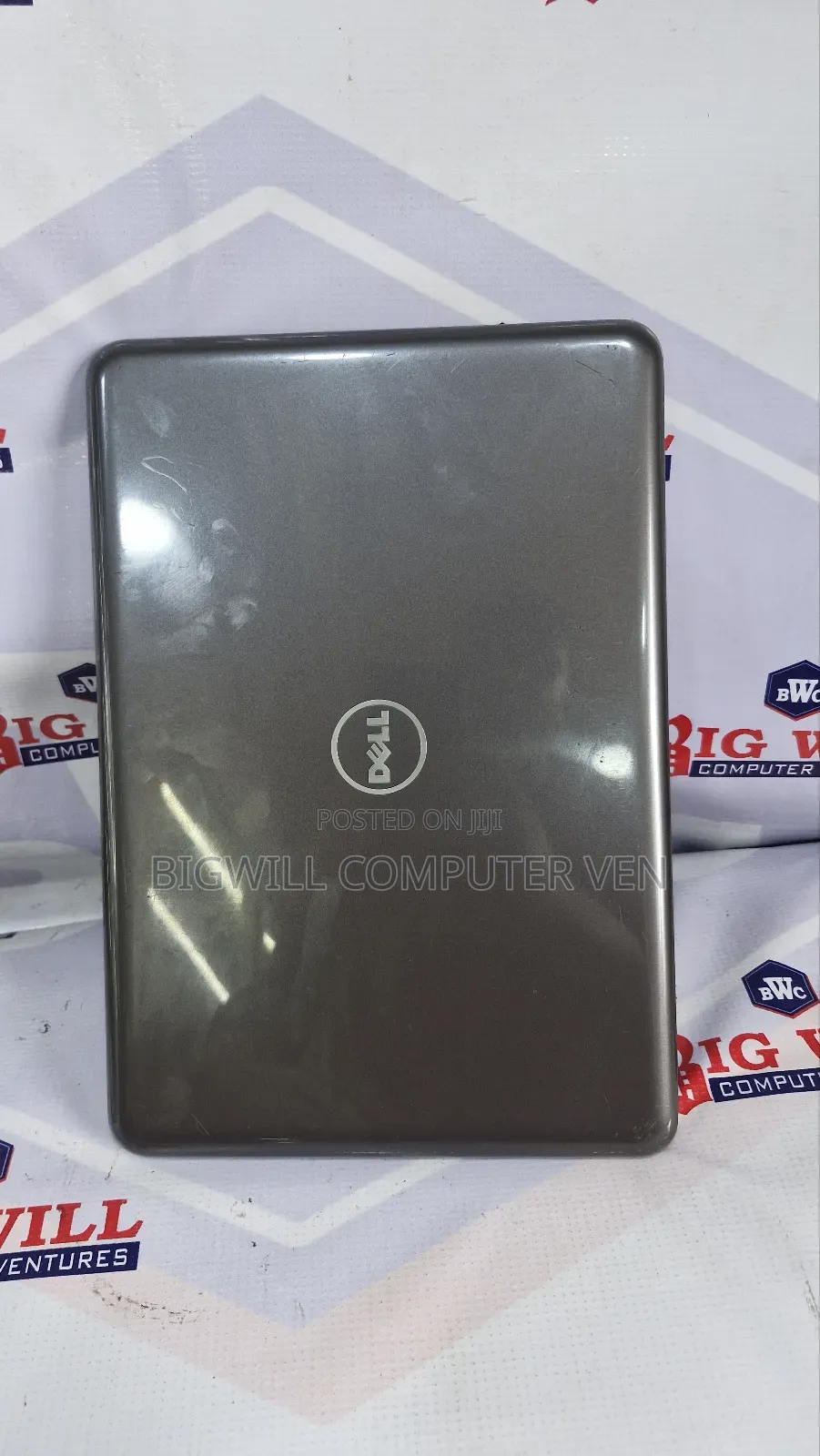 Laptop Dell Latitude 3380 8GB Intel Core i5 SSD 256GB