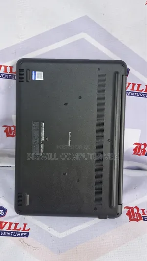 Laptop Dell Latitude 3380 8GB Intel Core i5 SSD 256GB