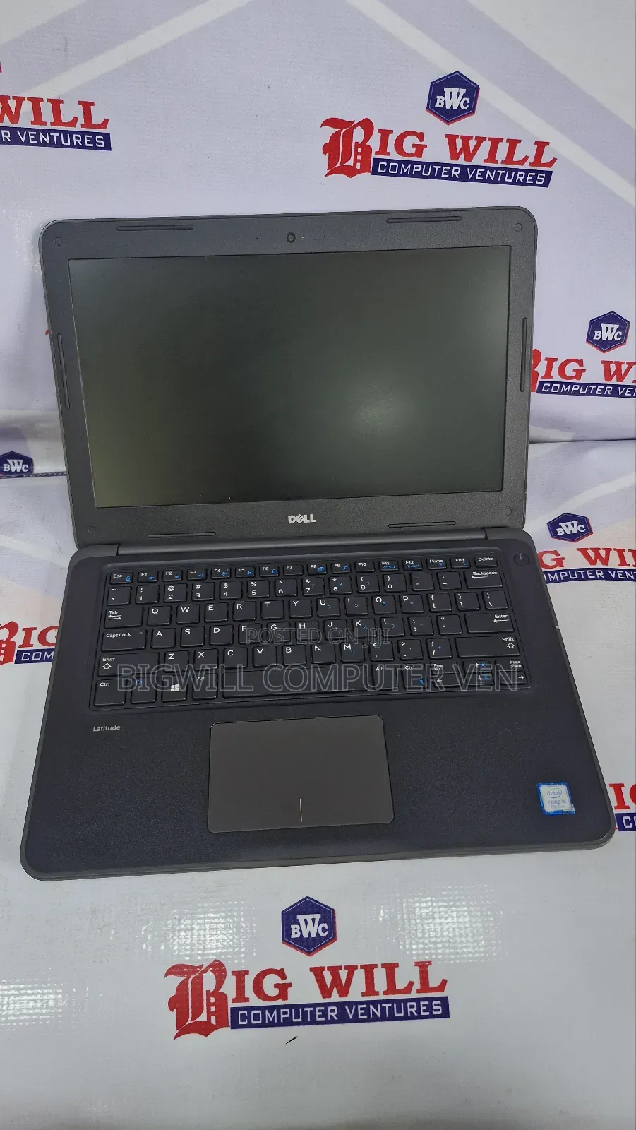 Laptop Dell Latitude 3380 8GB Intel Core i5 SSD 256GB