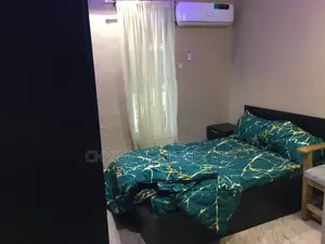 Furnished 3bdrm Block of Flats in Toyin Street for rent