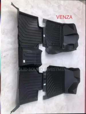 Venza Footmat