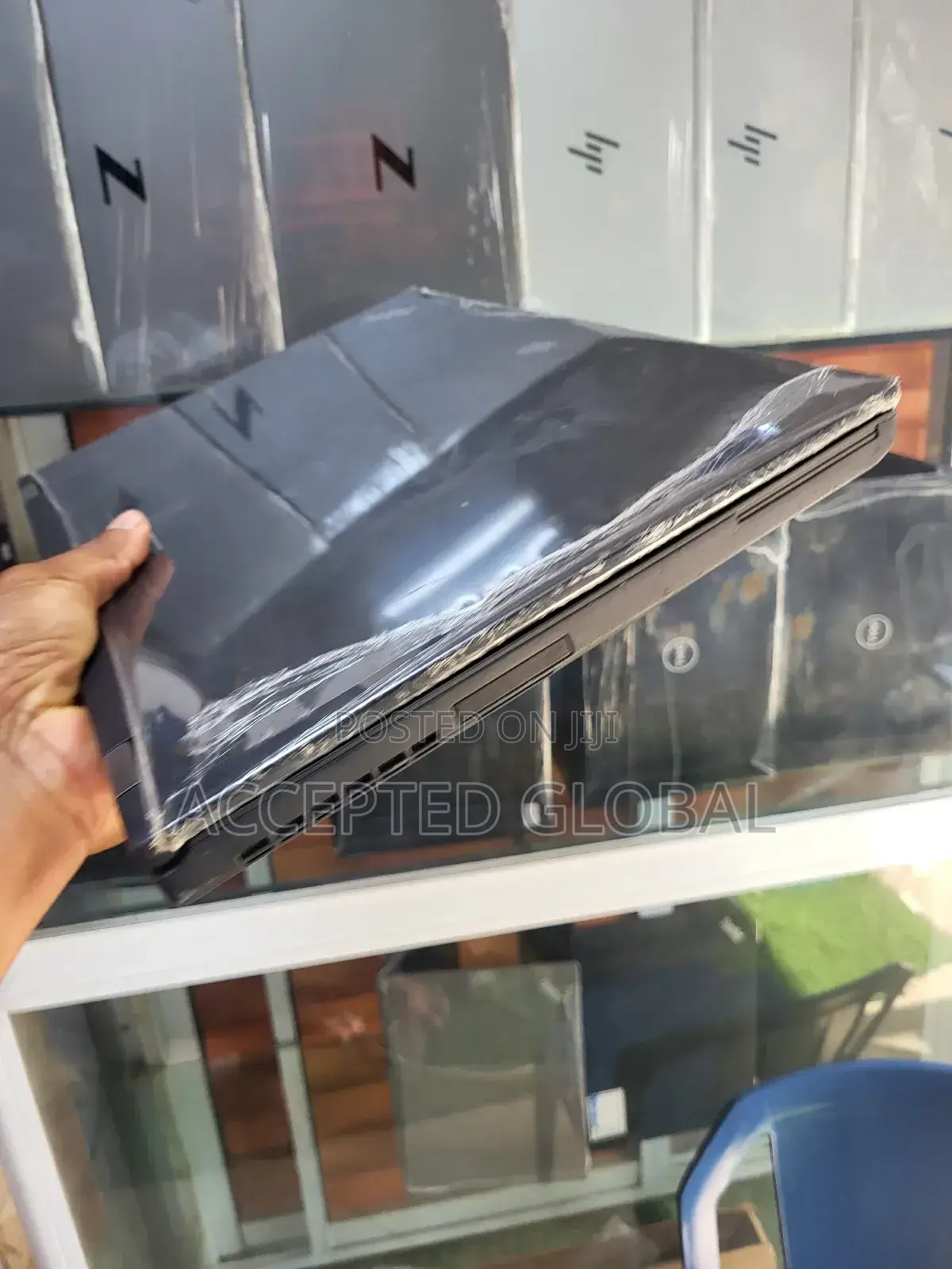 Laptop Lenovo ThinkPad P50 16GB Intel Core i7 SSD 256GB