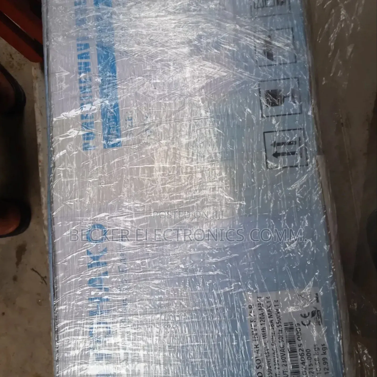 Electrical